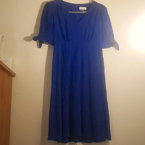 Calvin Klein Dress - Picture 1 of 4